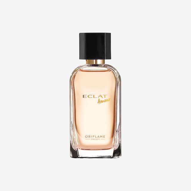 ادوتویلت زنانه اکلت آمور 50میل Eclat Amour Eau de Toilette